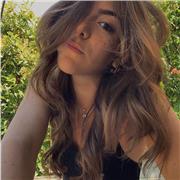 Studentessa di scienze dei beni culturali